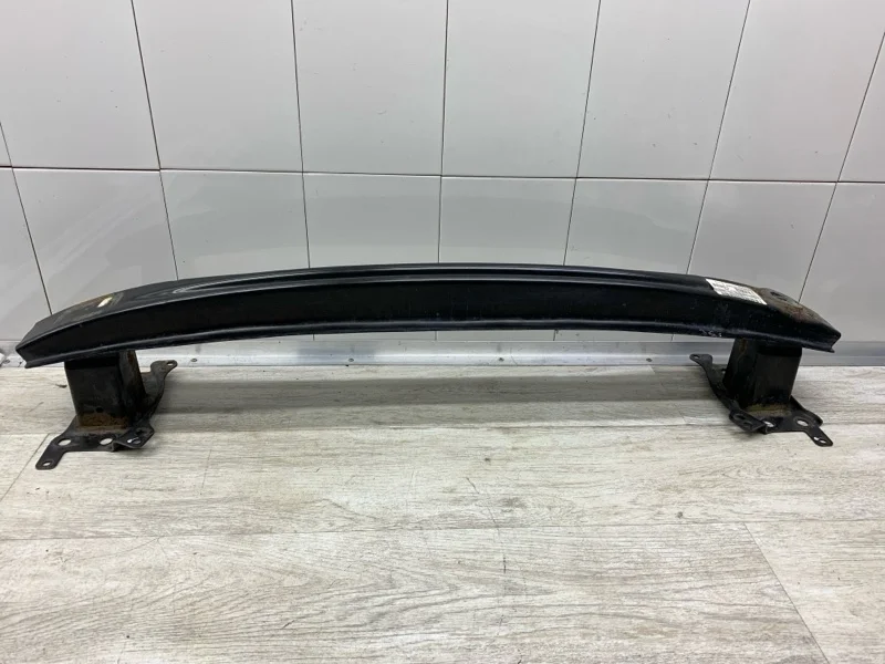 Усилитель бампера Volkswagen Caddy 2004 L2K000050E ФУРГОН BCA, передний