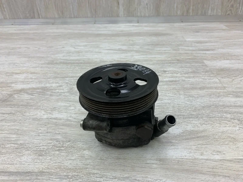 Насос гидроусилителя руля ГУР FORD MONDEO 2010 1674663 УНИВЕРСАЛ KLBA