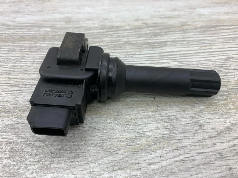 Катушка зажигания SUBARU FORESTER 2011 22433AA630 ВНЕДОРОЖНИК FB20