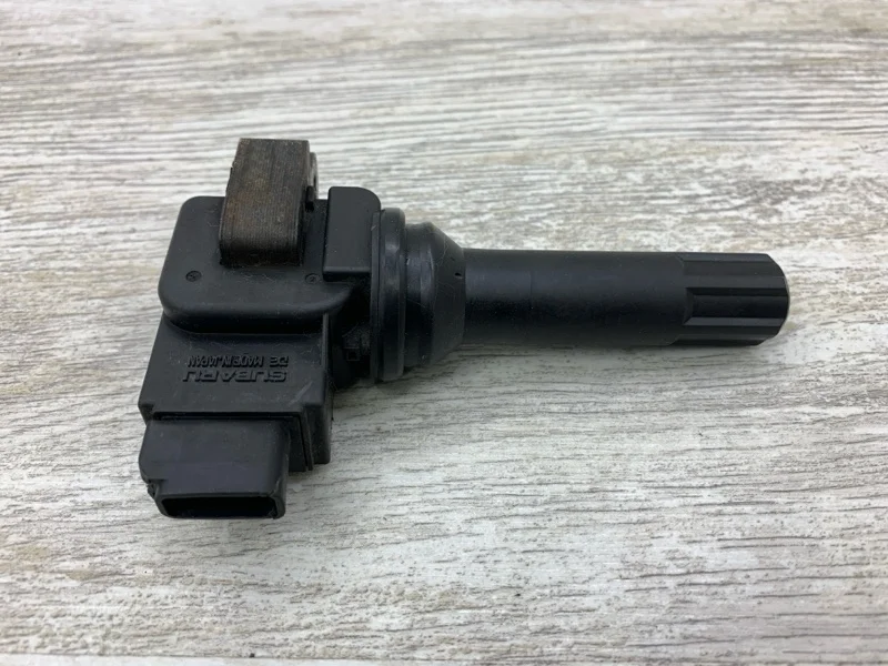 Катушка зажигания SUBARU FORESTER 2011 22433AA630 ВНЕДОРОЖНИК FB20