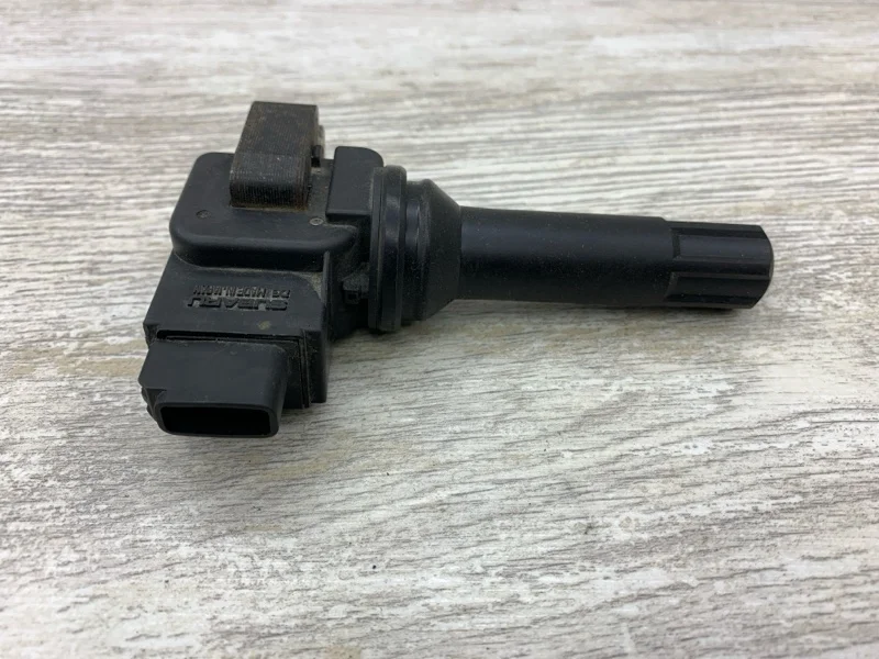 Катушка зажигания SUBARU FORESTER 2011 22433AA630 ВНЕДОРОЖНИК FB20