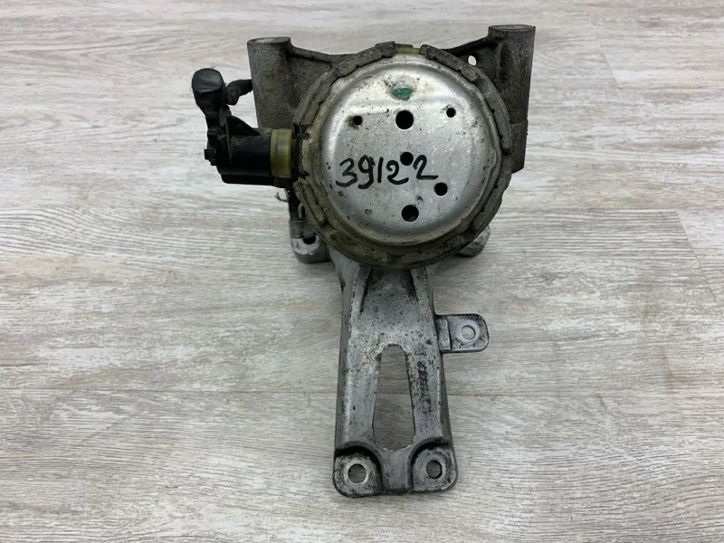 Подушка двигателя Audi A6 2012 4G0199381LH УНИВЕРСАЛ CLAA