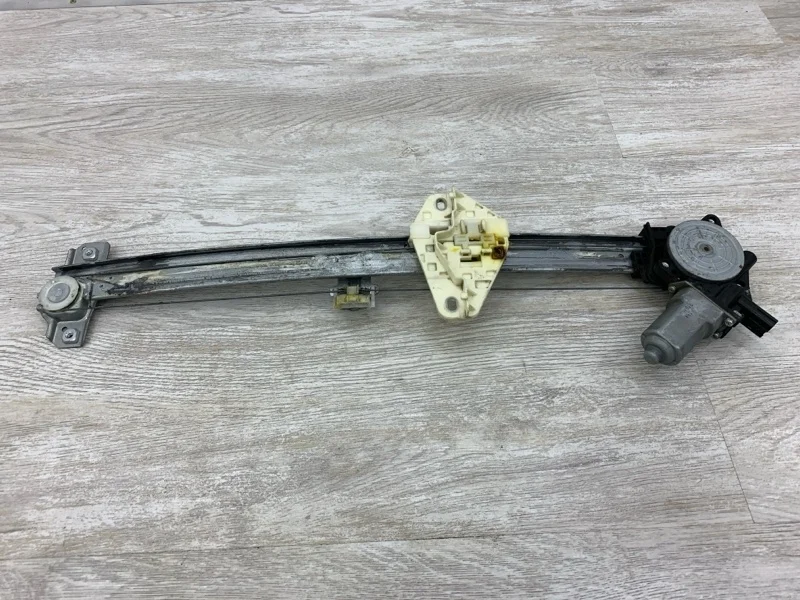 Стеклоподъемник электрический HONDA CR-V 2008 72250SWYE01 ВНЕДОРОЖНИК R20A2, передний левый