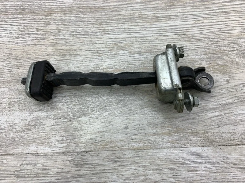 Ограничитель двери HONDA CR-V 2008 72380SWAA01 ВНЕДОРОЖНИК R20A2, передний левый