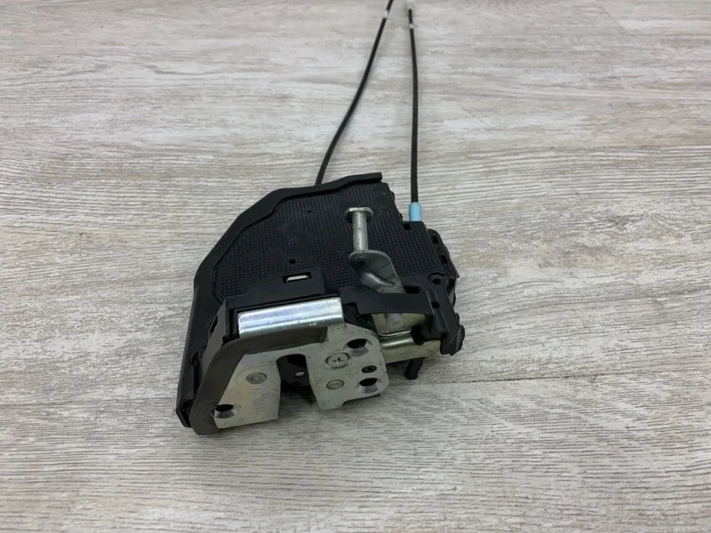 Замок двери TOYOTA URBAN CRUISER 2011 6905042021 ХЭТЧБЕК 1ND-TV, задний правый