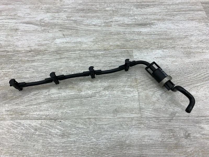 Трубка топливная на форсунку Skoda Octavia 2009 03L130235K УНИВЕРСАЛ CEGA