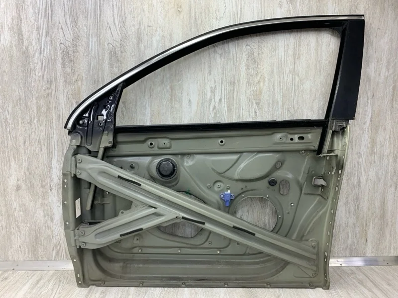 Дверь VOLKSWAGEN GOLF 2007 1K5831301S УНИВЕРСАЛ BLS, передняя левая