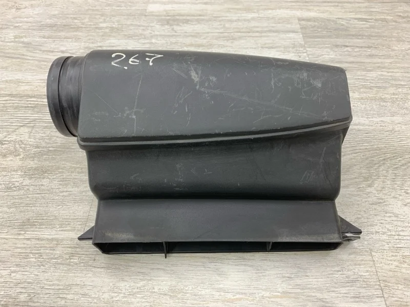 Воздуховод VOLKSWAGEN GOLF 2008 1K0805971C УНИВЕРСАЛ BLS