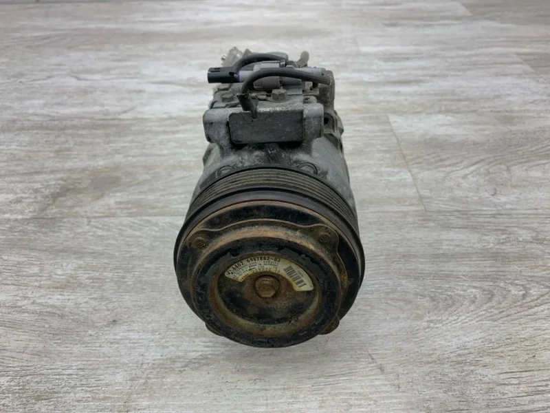 Компрессор BMW X1 2011 64526987862 ВНЕДОРОЖНИК N47 D20 C