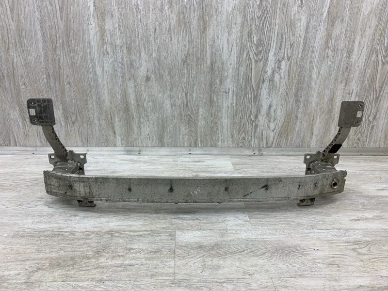 Усилитель бампера PEUGEOT 208 2015 1614198280 ХЭТЧБЕК HN01 (EB2DT), передний