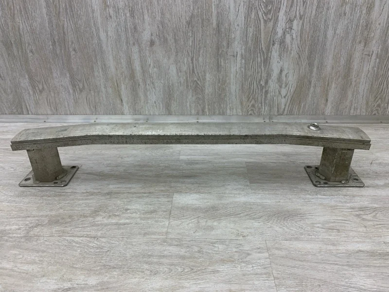 Усилитель бампера PEUGEOT PARTNER 2016 7414YN ФУРГОН BH02 (DV6FD)