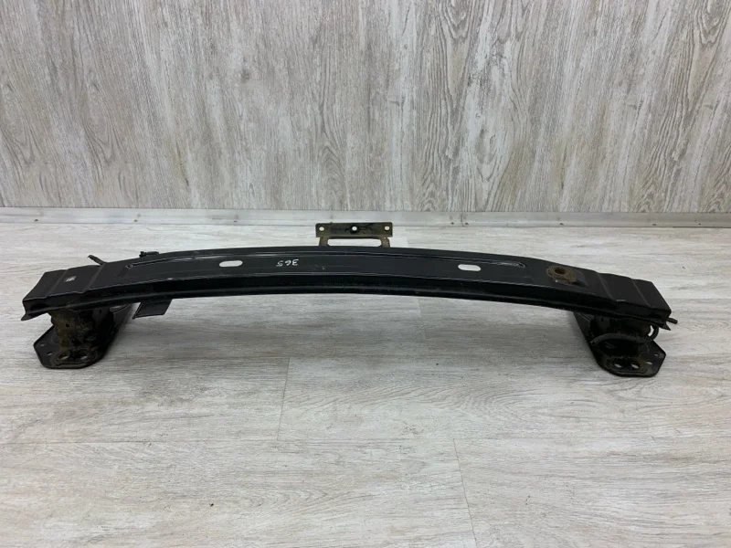 Усилитель бампера HYUNDAI i20 2010 865301J000 ХЭТЧБЕК G4LA