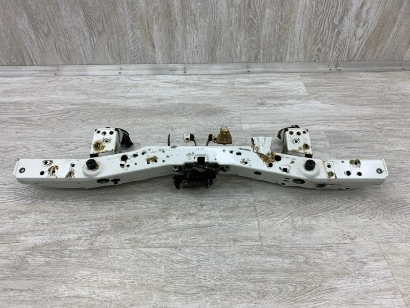 Панель передняя (телевизор) TOYOTA PRIUS 2009 5320812560 ХЭТЧБЕК 2ZR-FXE