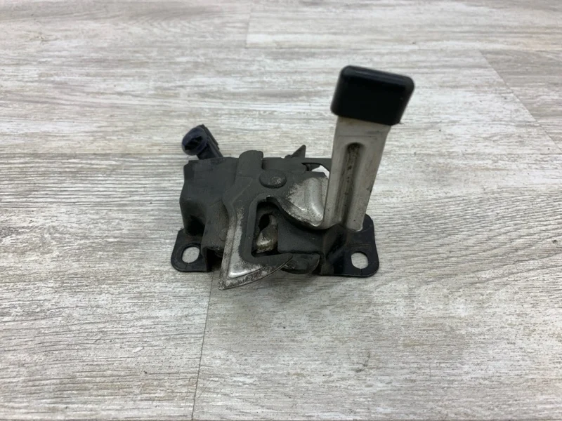 Замок капота Honda Cr-V 2008 74120SWWE01 ВНЕДОРОЖНИК R20A2