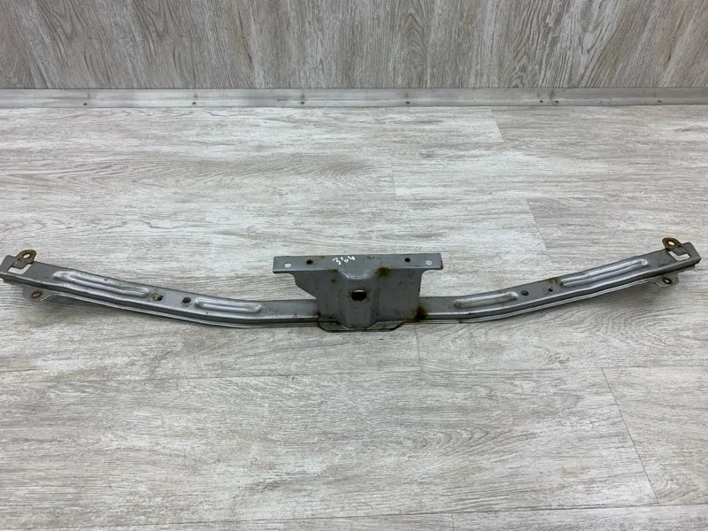 Усилитель бампера NISSAN PRIMERA 2004 62290AU330 УНИВЕРСАЛ QG16DE, передний