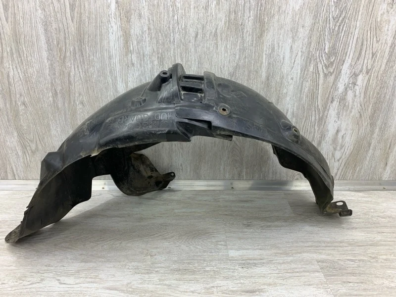 Защита крыла пластмассовая (подкрылок) SUBARU FORESTER 2011 59122SC001 ВНЕДОРОЖНИК FB20, задняя правая