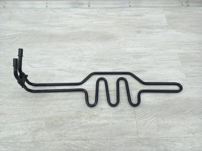 Трубка гидравлическая гур BMW X1 2011 17117522050 ВНЕДОРОЖНИК N47 D20 C