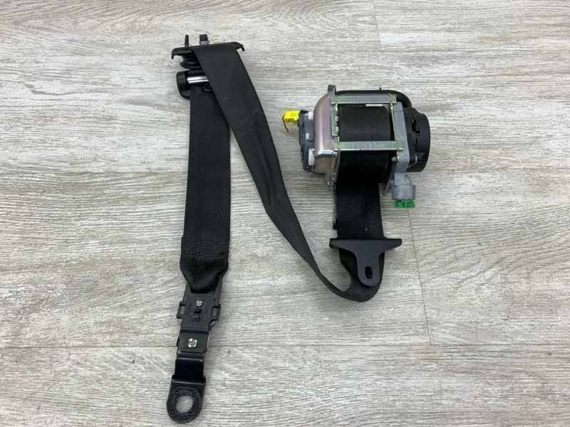 Ремень безопасности VOLVO V60 2015 616155700 УНИВЕРСАЛ D4162T, передний левый