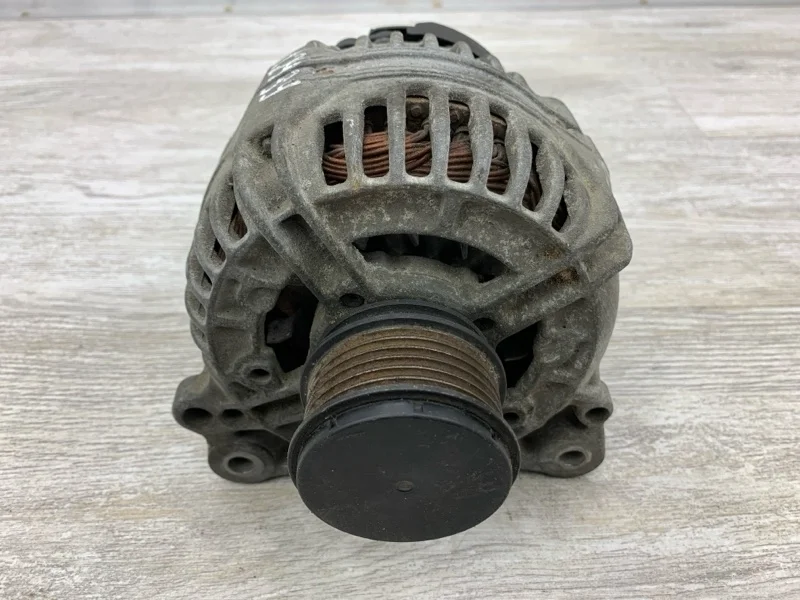 Генератор AUDI A3 2002 038903018P ХЭТЧБЕК 1.6