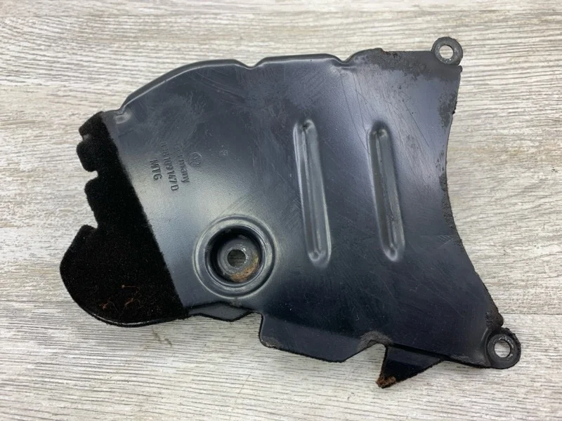 Защита кожух ремня ГРМ SKODA OCTAVIA 2009 038109147D УНИВЕРСАЛ CEGA