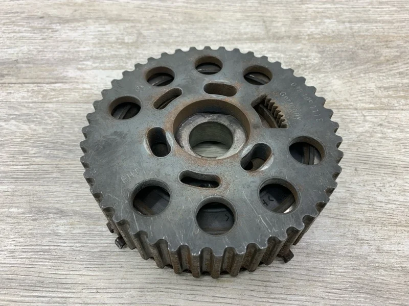 Шкив распредвала VOLKSWAGEN PASSAT 2002 038109111E СЕДАН AVB