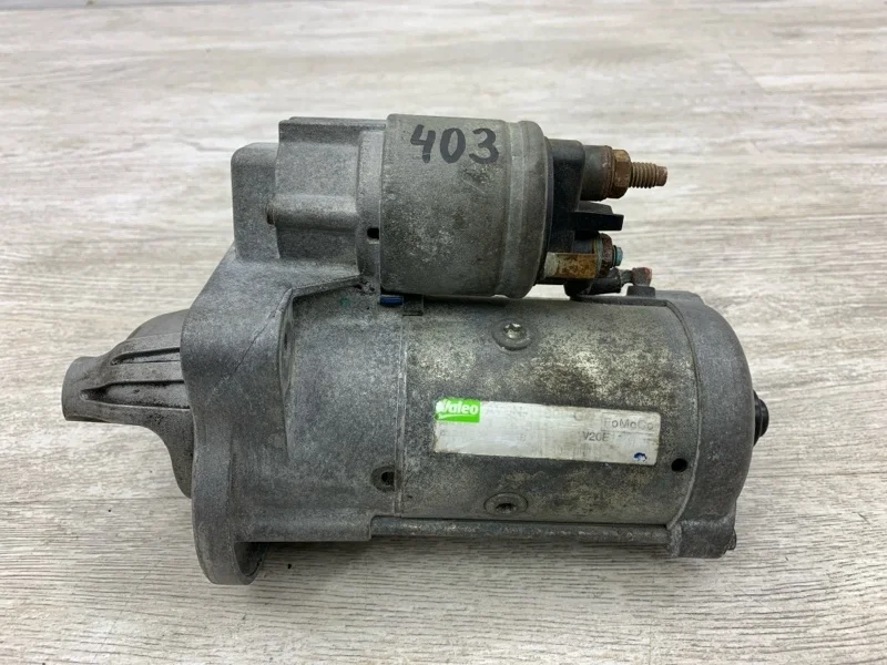 Стартер FORD FOCUS 2011 2033247 ХЭТЧБЕК T3DB C16DSOX