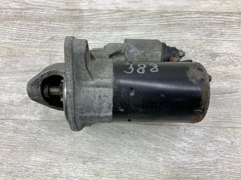 Стартер TOYOTA AURIS 2007 281000D130 ХЭТЧБЕК 4ZZ-FE