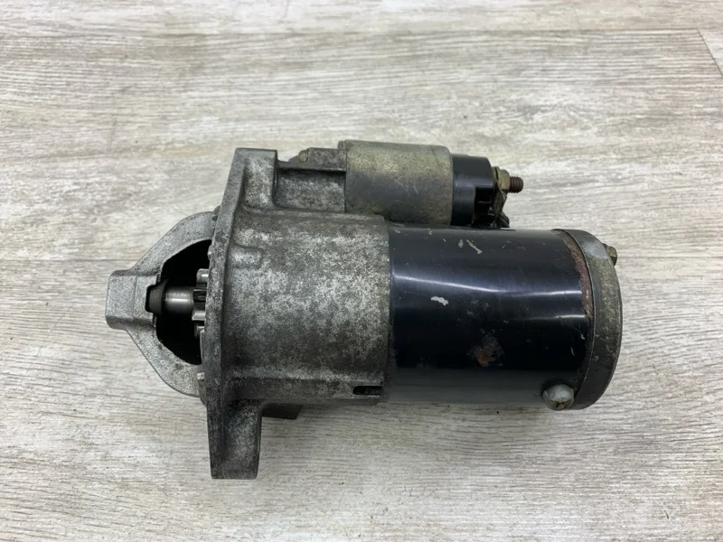 Стартер Mitsubishi Grandis 2004 M000T20672 УНИВЕРСАЛ 4G69