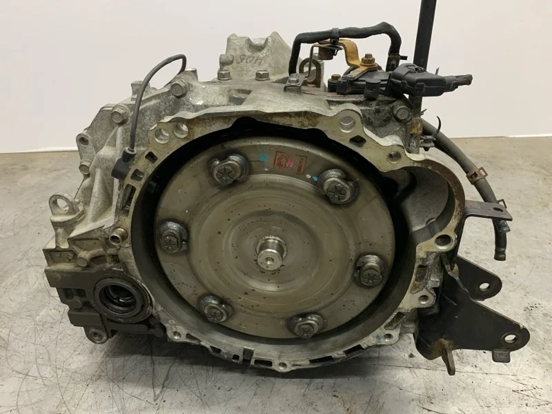 АКПП HYUNDAI i30 2010 4500023440 УНИВЕРСАЛ D4FB