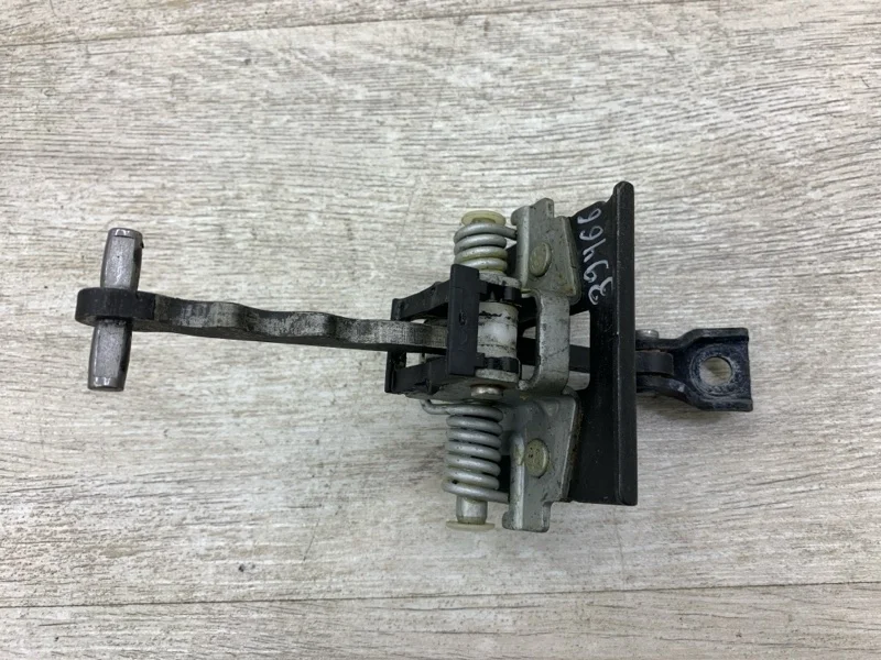 Ограничитель двери CITROEN C4 2015 9181R1 ХЭТЧБЕК HNY (EB2DTS), передний левый