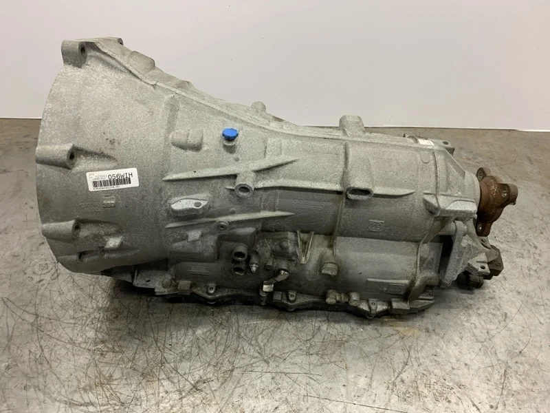 АКПП Bmw 5 2011 24007623321 СЕДАН N47D20C