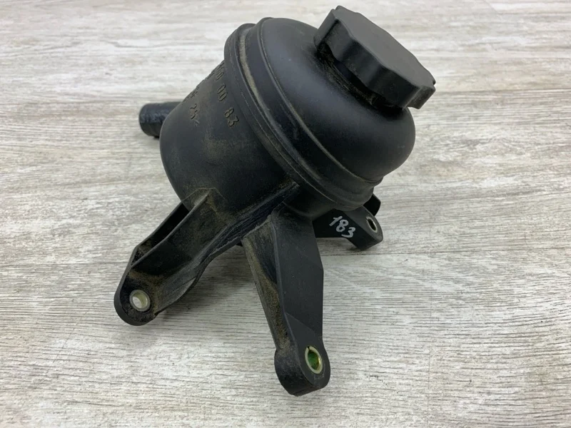 Бачок гидроусилителя Mercedes-Benz E-Class 2004 A2034600083 УНИВЕРСАЛ 646.961 30 164178