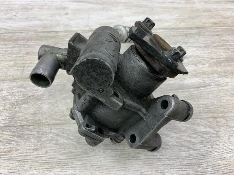 Насос гидроусилителя руля MERCEDES-BENZ E-CLASS 2004 A0034660001 УНИВЕРСАЛ 646.961 30 164178