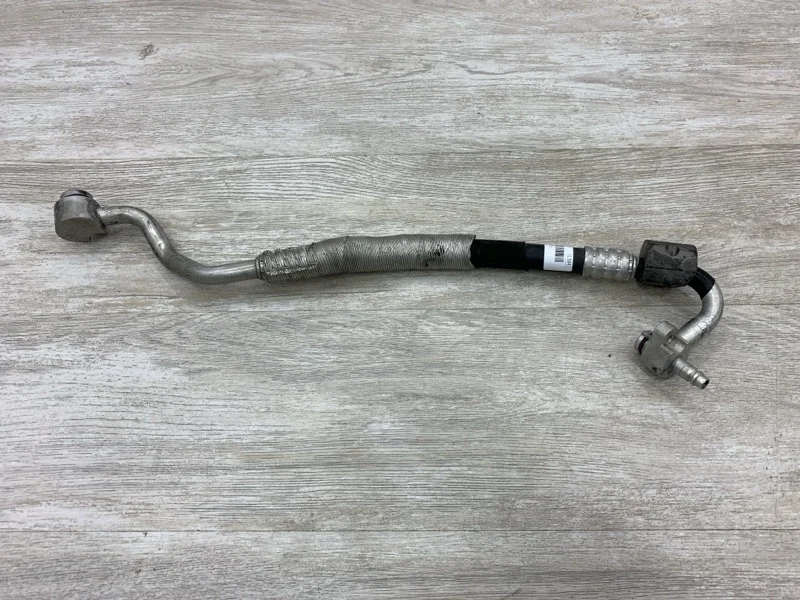 Трубка компрессора AUDI A6 2011 4G0260707P СЕДАН CLAB