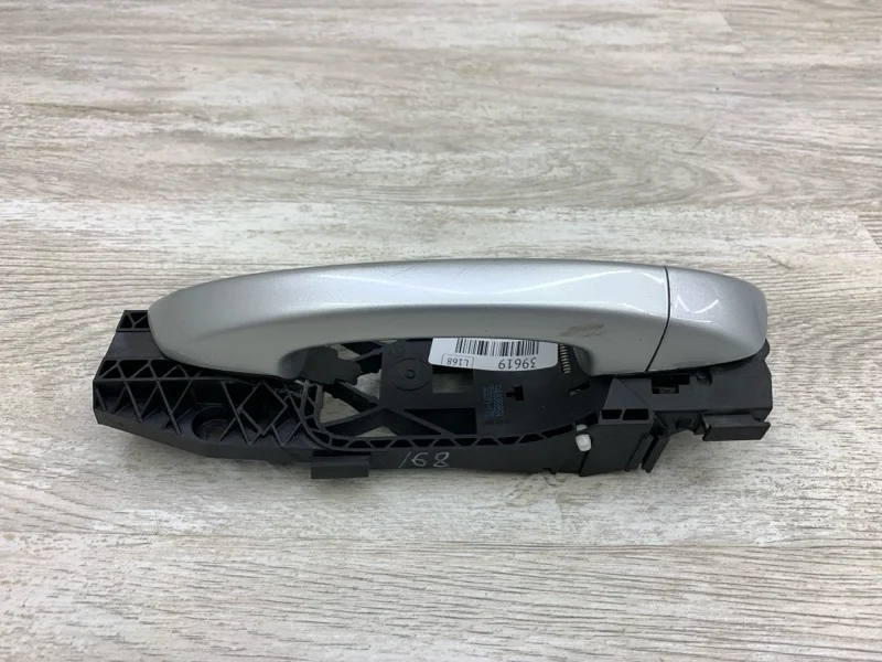 Ручка двери внешняя VOLKSWAGEN GOLF 2011 5N0839885H ХЭТЧБЕК CAYC, задняя левая