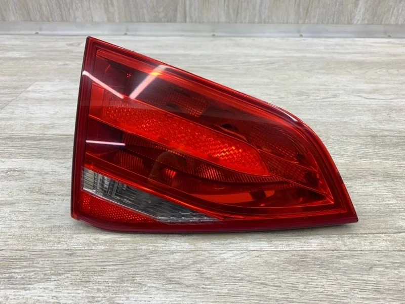 Фонарь крышки багажника AUDI A4 2008 8K5945093D СЕДАН CAGA, задний левый