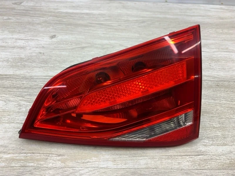 Фонарь крышки багажника AUDI A4 2008 8K5945094D СЕДАН CAGA, задний правый