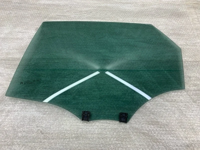 Стекло двери CITROEN C4 2015 9203KR ХЭТЧБЕК HNY (EB2DTS), заднее левое