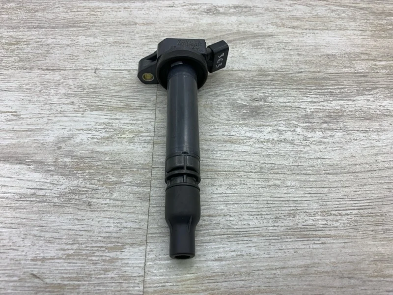 Катушка зажигания Toyota Auris 2009 9091902257 ХЭТЧБЕК 1NR-FE