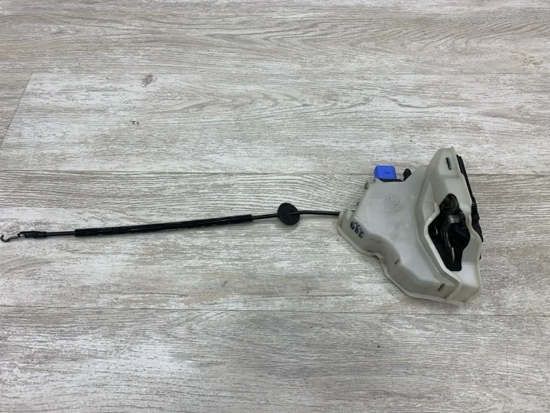 Замок двери VOLKSWAGEN JETTA 5 2006 7L0839016 СЕДАН BLF, задний правый