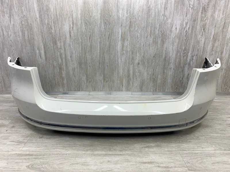 Бампер VOLKSWAGEN PASSAT B7 2012 3AF807421A УНИВЕРСАЛ CFGB, задний