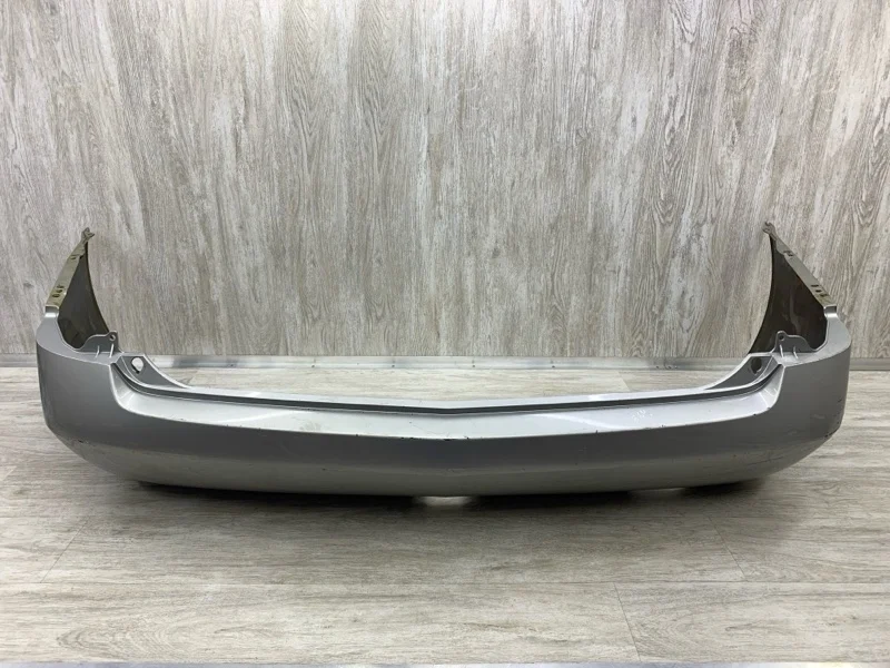 Бампер NISSAN PRIMERA 2004 85022AU440 УНИВЕРСАЛ QG16DE, задний