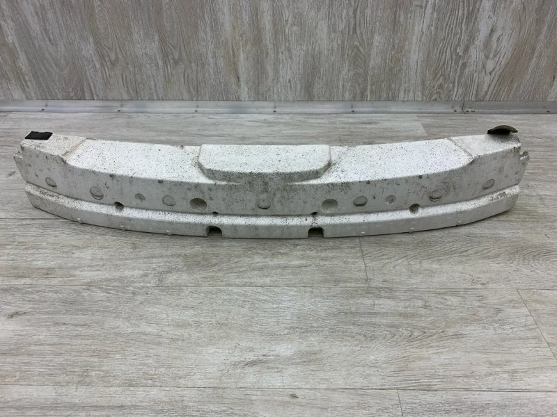 Защита бампера MITSUBISHI OUTLANDER 2005 MR971599 УНИВЕРСАЛ 4G69, передняя