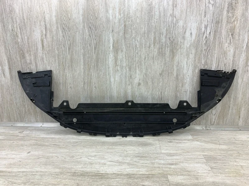 Защита двигателя Volvo V70 2009 30655172 УНИВЕРСАЛ D4204T, передняя