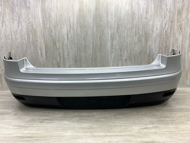 Бампер CITROEN C5 2006 7410W2 СЕДАН EW7J4, задний