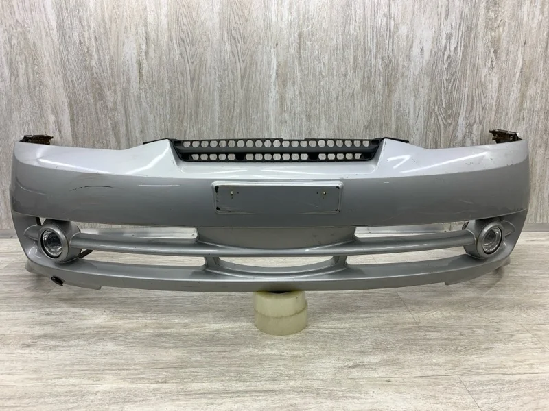 Бампер HYUNDAI COUPE 2002 865102C000 КУПЕ G4ED, передний