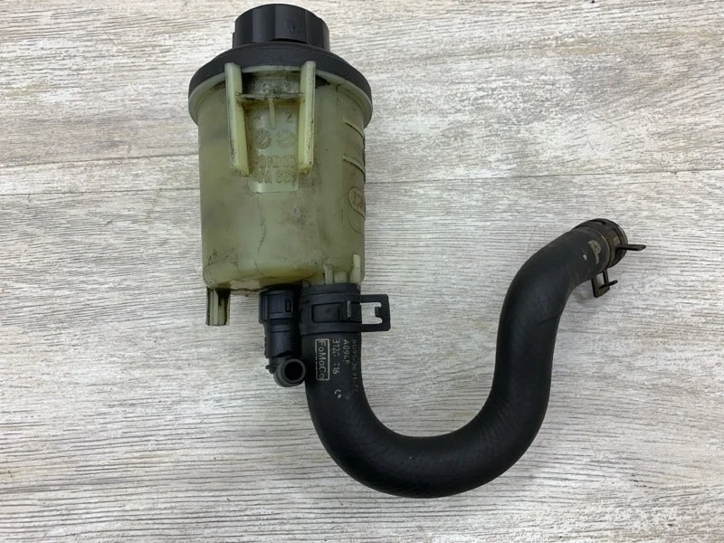 Бачок гидроусилителя руля Volvo V70 2009 30680756 УНИВЕРСАЛ D4204T