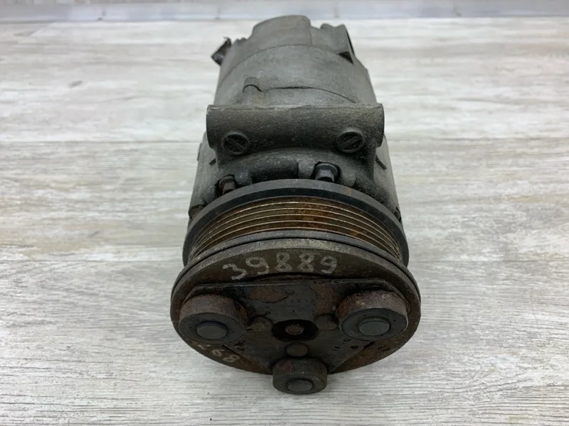 Компрессор FORD MONDEO 4 2008 1745032 УНИВЕРСАЛ AZBA