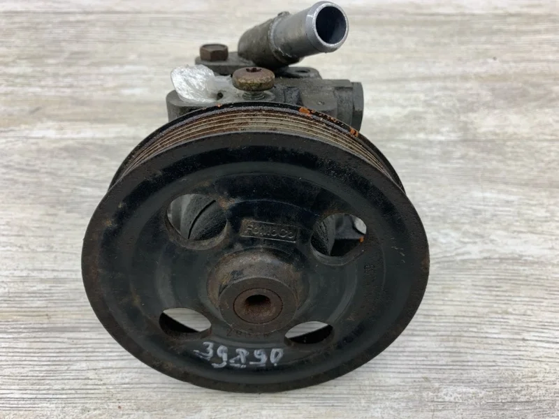 Насос гидроусилителя руля ГУР FORD MONDEO 4 2008 1674663 УНИВЕРСАЛ AZBA