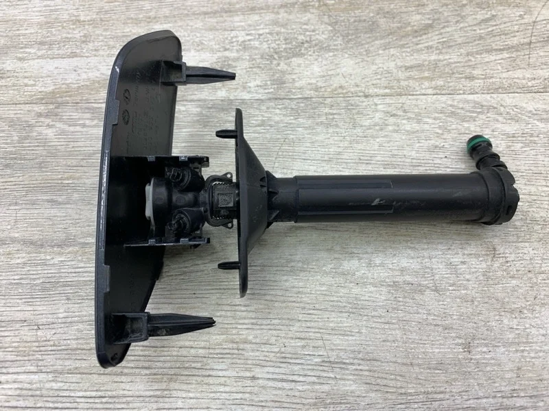 Форсунка омывателя фар AUDI A6 2011 4G0955101 СЕДАН CLAB, левая